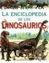 La Enciclopedia de los Dinosaurios