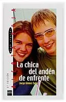 La Chica del Andén de Enfrente