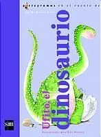 Ufito, el Dinosaurio