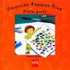 Ptc. pinto,Pinto