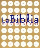 La Biblia Historias de Dios