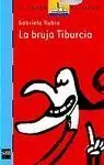 La Bruja Tiburcia