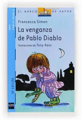 La Venganza de Pablo Diablo