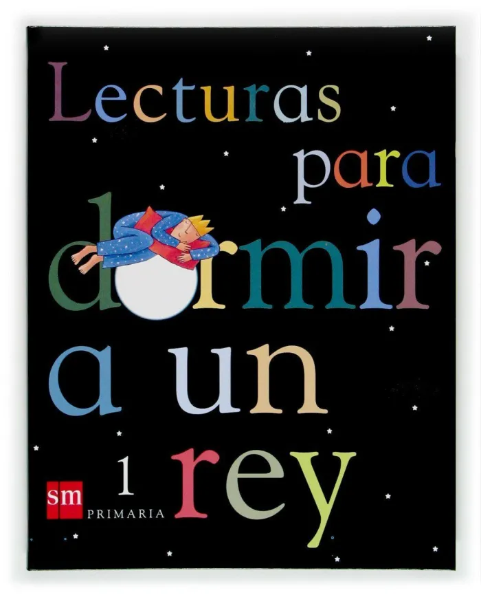 1º Ep Lecturas para Dormir a un Rey (2004)