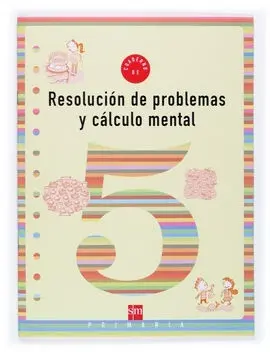 Cuaderno 5 de Resolución de Problemas