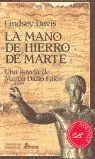 La Mano de Hierro de Marte