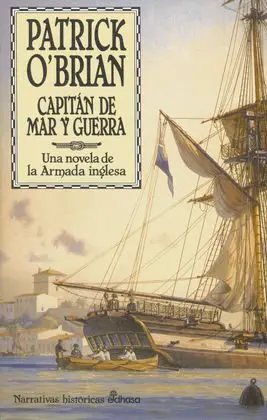 Capitán de Mar y Guerra