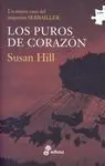 Los Puros de Corazón