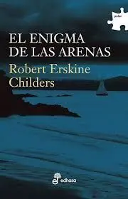El Enigma de las Arenas