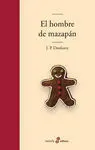 El Hombre de Mazapan