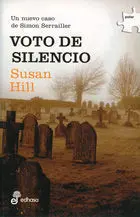 Voto de Silencio