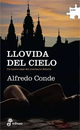 Llovida del Cielo