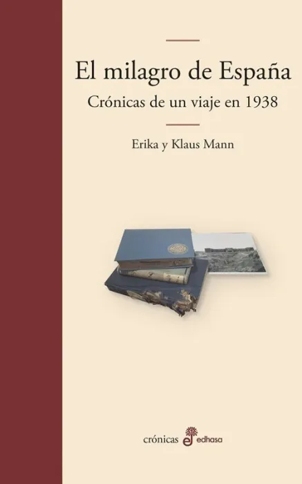 El Milagro de España