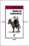 Viento de Tramontana