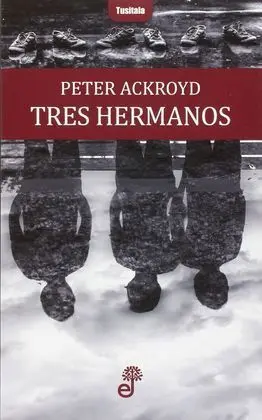Tres Hermanos