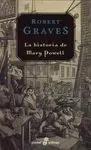 Historia de Mary Powell, la