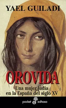 Orovida