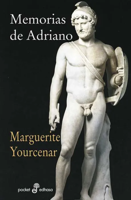 Memorias de Adriano (Gl) (Bolsillo)