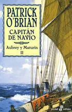 Capitán de Navío