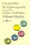 Las Puertas de la Percepción