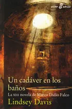 Un Cadaver en los Baños