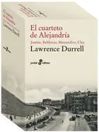 Cuarteto de Alejandria (Estuche)