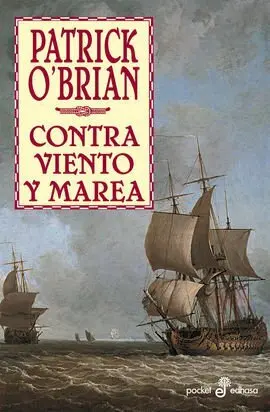 Contra Viento I Marea