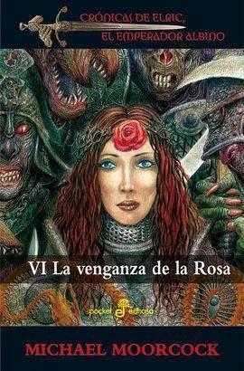 6. La Venganza de la Rosa