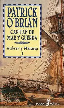 Capitan de Mar y Guerra