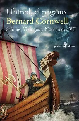 Uhtred el Pagano