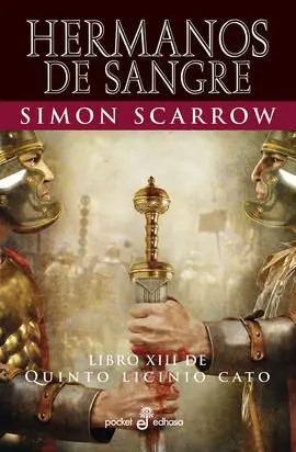 Hermanos de Sangre