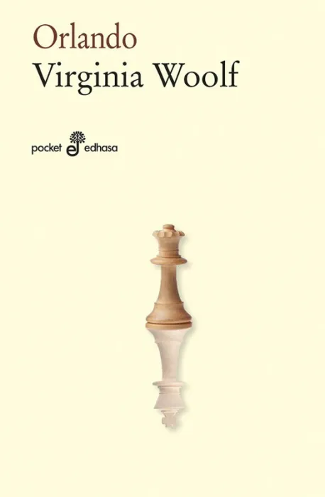 Orlando (Gl) (Bolsillo)