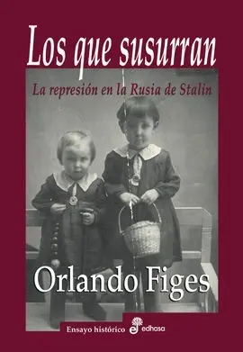 Los que Susurran