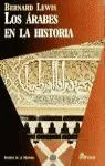 Los Arabes en la Historia