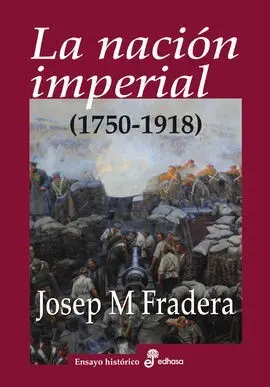 La Nacion Imperial 2 Vols