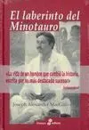 El Laberinto del Minotauro