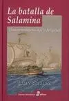 La Batalla de Salamina