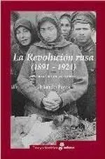 La Revolución Rusa (1891-1924)