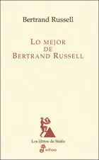 Lo Mejor de Bertrand Russell