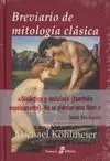 Breviario de Mitología Clásica