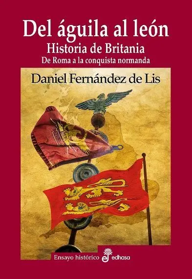 Del Aguila Al Leon