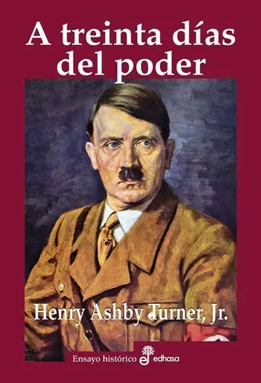 A Treinta Dias del Poder