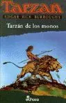 Tarzán de los Monos