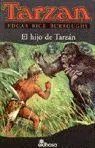 El Hijo de Tarzán