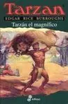 Tarzán el Magnífico