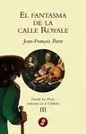 El Fantasma de la Calle Royale