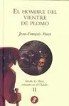 El Hombre del Vientre de Plomo