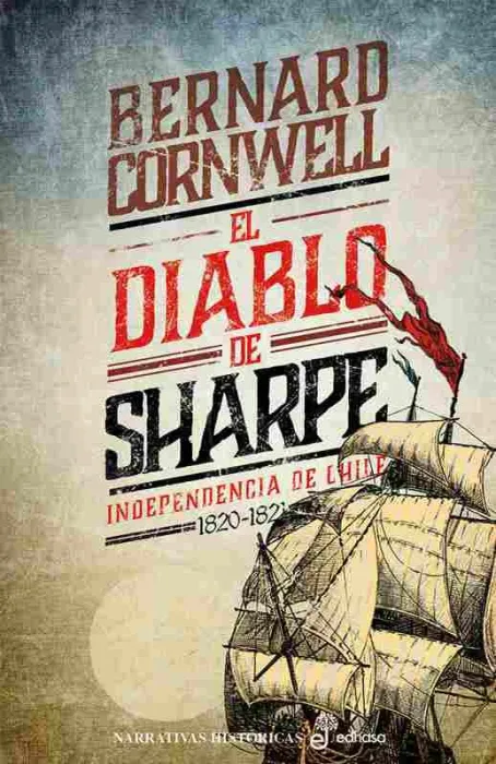 El Diablo de Sharpe (Xx)