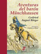 Aventuras del Baron de Munchhausen