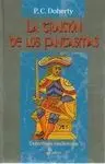 La Traición de los Fantasmas